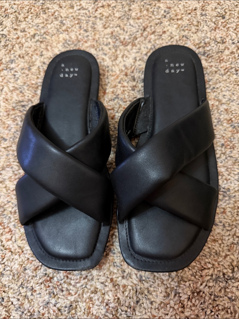 Black Slides